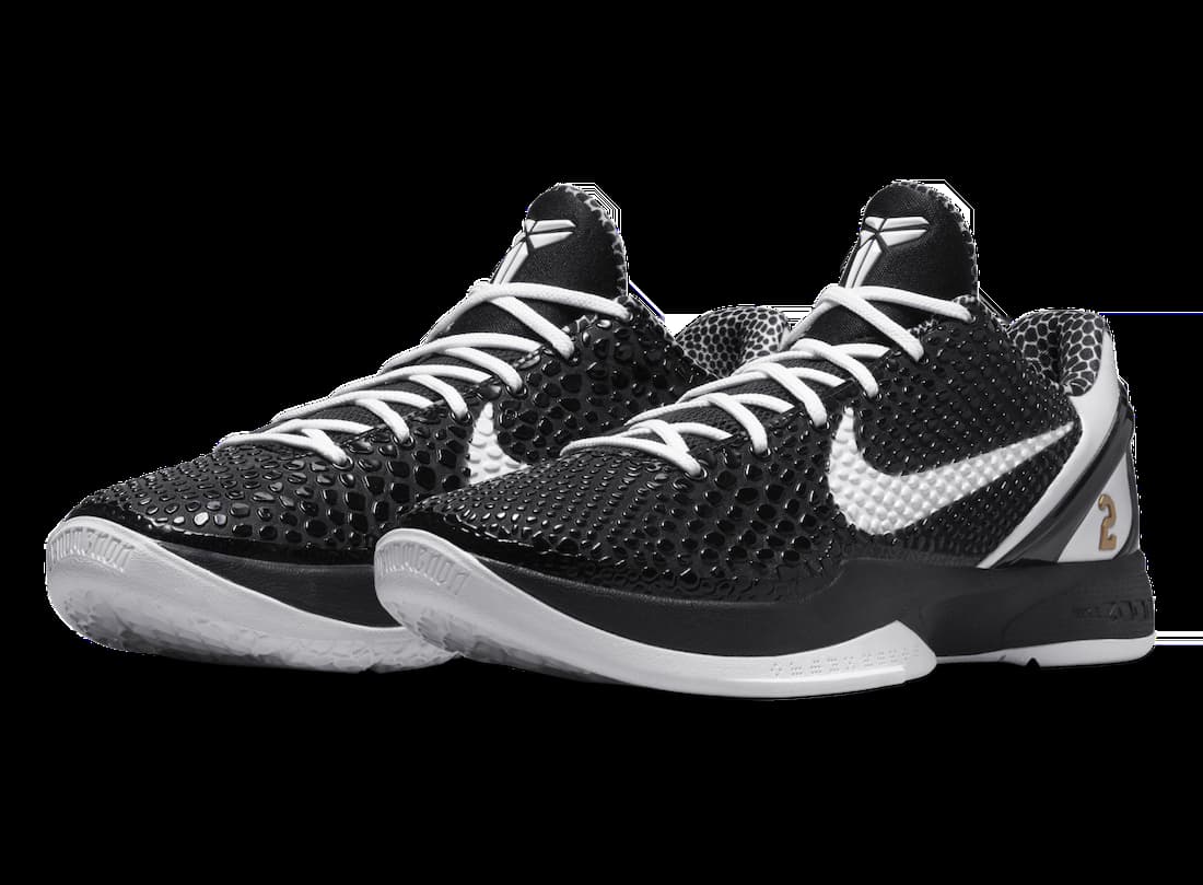Nike Kobe 6 Protro 