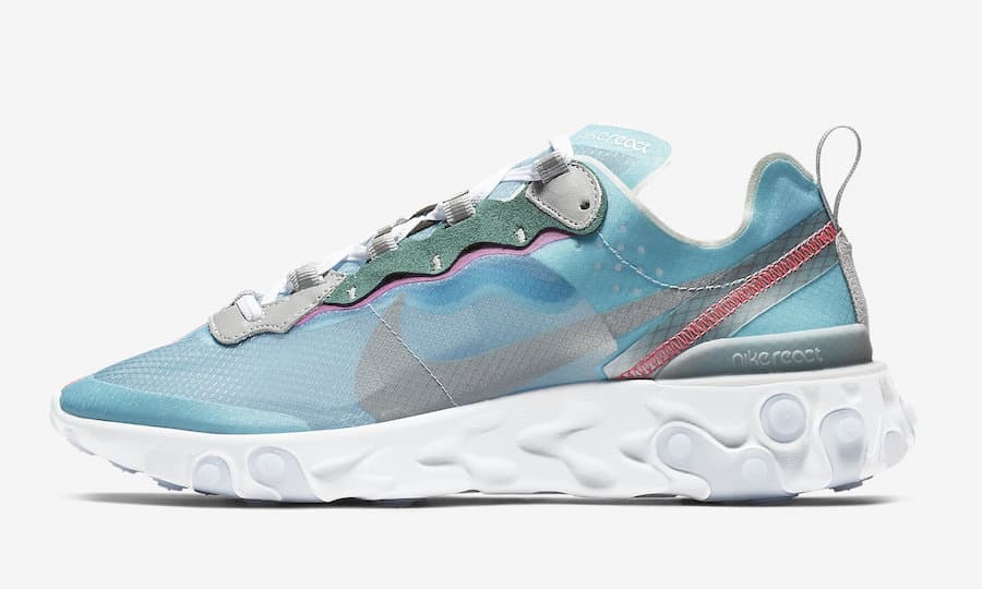 Nike React Element 87