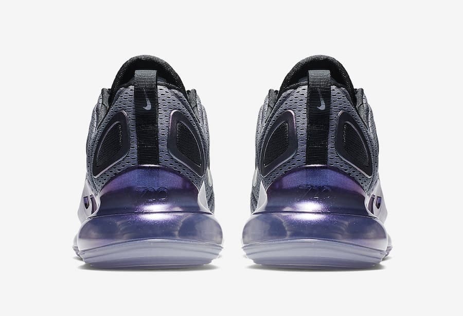 Nike Air Max 720 "Northern Lights"