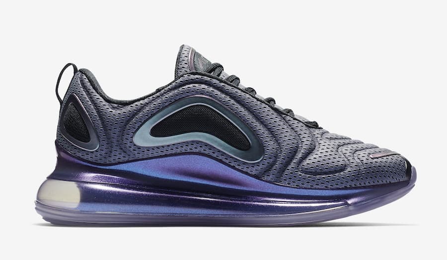 Nike Air Max 720 "Northern Lights"