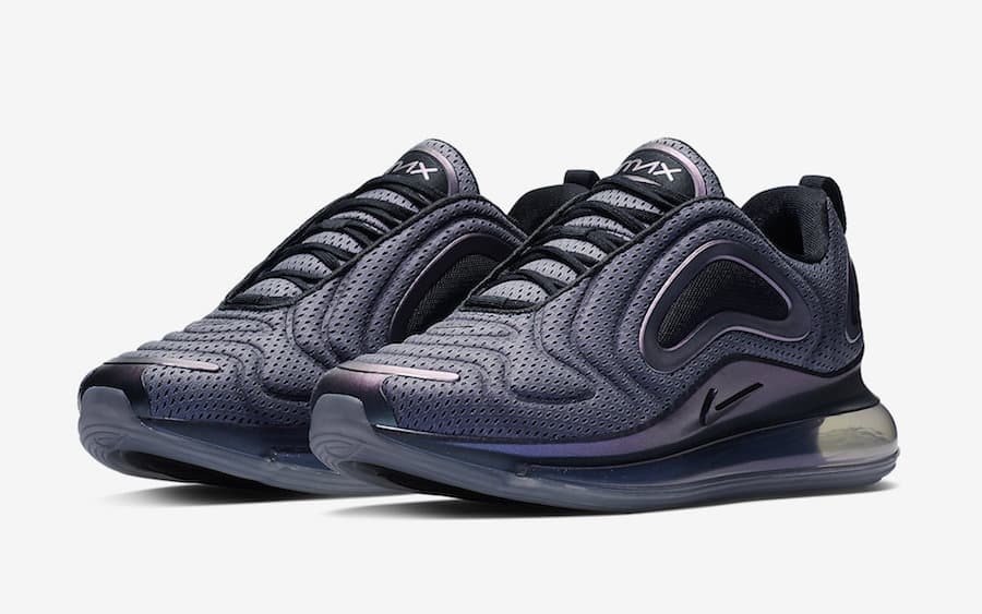 Nike Air Max 720 "Northern Lights"