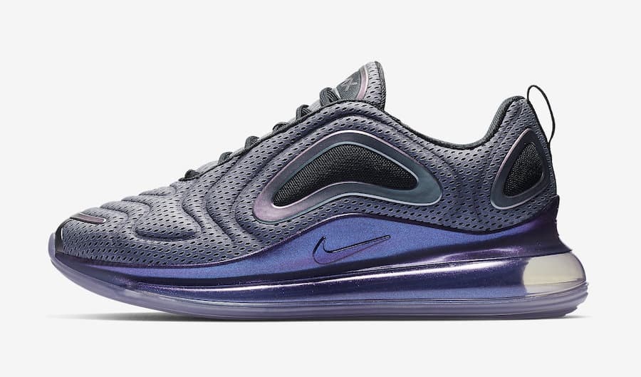 Nike Air Max 720 "Northern Lights"