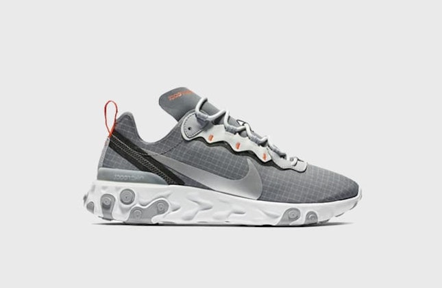 Nike React Element 55 "Hyper Crimson" Nike React Element 55 "Hyper Crimson"