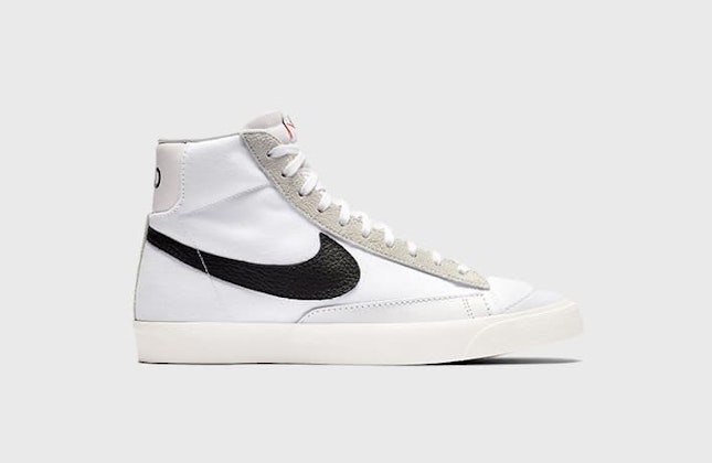 Slam Jam x Nike Blazer Mid “Class 1977" Slam Jam x Nike Blazer Mid “Class 1977"