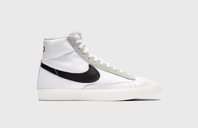 Slam Jam x Nike Blazer Mid “Class 1977"