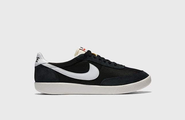 Nike Killshot "Off Noir"