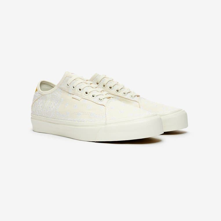 Rhude x Vans Diamo NI 