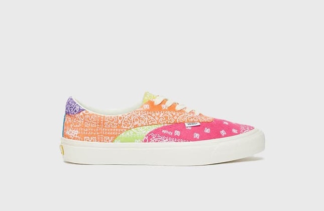 Rhude x Vans Acer NI SP  Rhude x Vans Acer NI SP