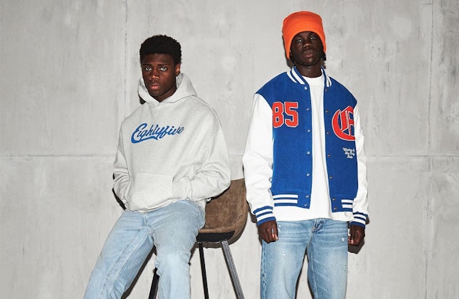 EIGHTYFIVE Clo - Legacy EIGHTYFIVE Clo - Legacy