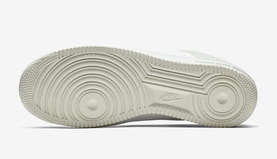 A Cold Wall x Nike Air Force 1 Low (White)