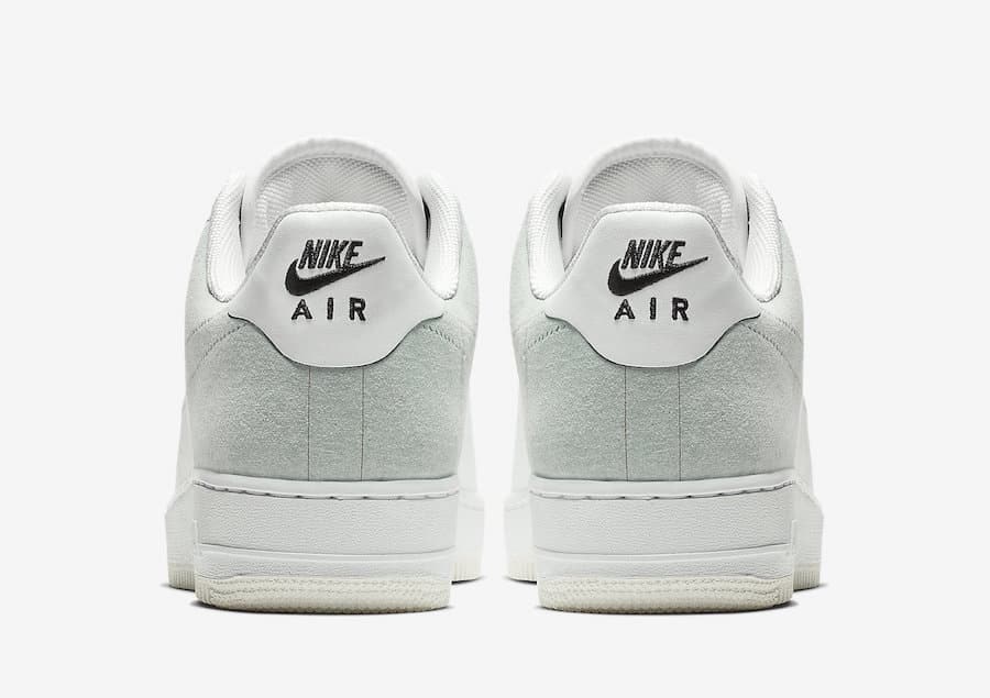 A Cold Wall x Nike Air Force 1 Low (White)