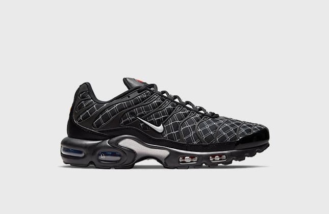 Nike Air Max Plus "France" Nike Air Max Plus "France"