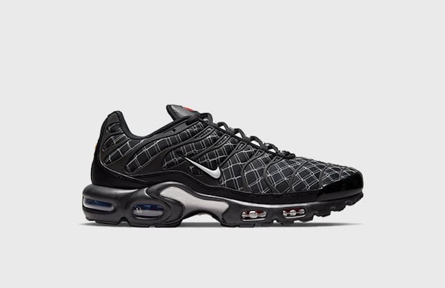 Nike Air Max Plus "France"