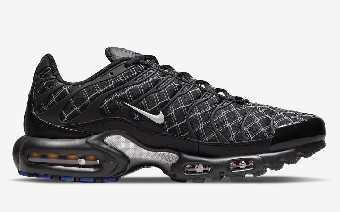 Nike Air Max Plus "France"