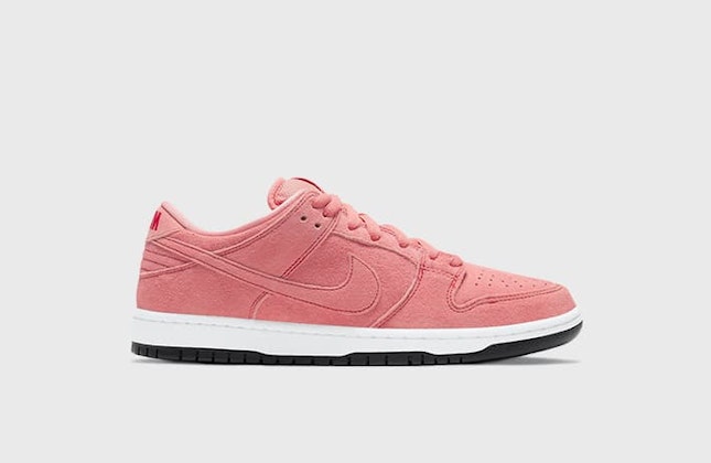 Nike SB Dunk Low "Pink Pig" Nike SB Dunk Low "Pink Pig"