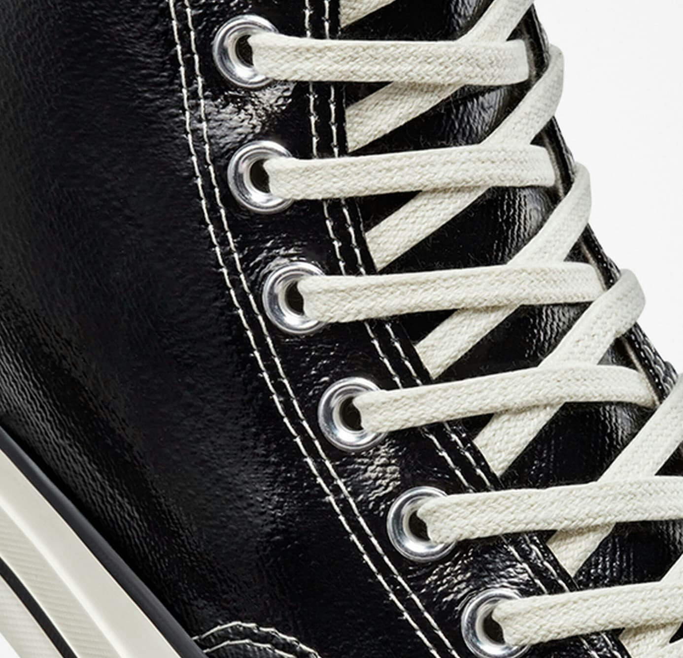 Rick Owens x Converse Chuck 70 "Turbodrk"