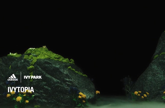 IVY Park - IVYTOPIA IVY Park - IVYTOPIA