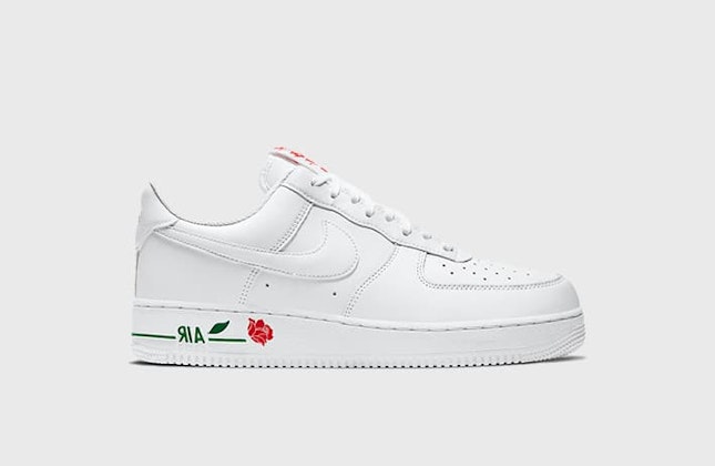 Nike Air Force 1 Low "Rose" Nike Air Force 1 Low "Rose"