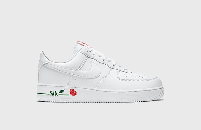 Nike Air Force 1 Low "Rose"