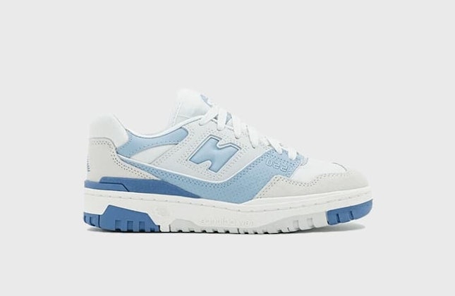 New Balance 550 "Dusk Blue" New Balance 550 "Dusk Blue"