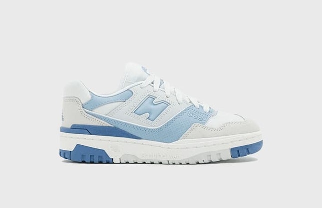 New Balance 550 "Dusk Blue"