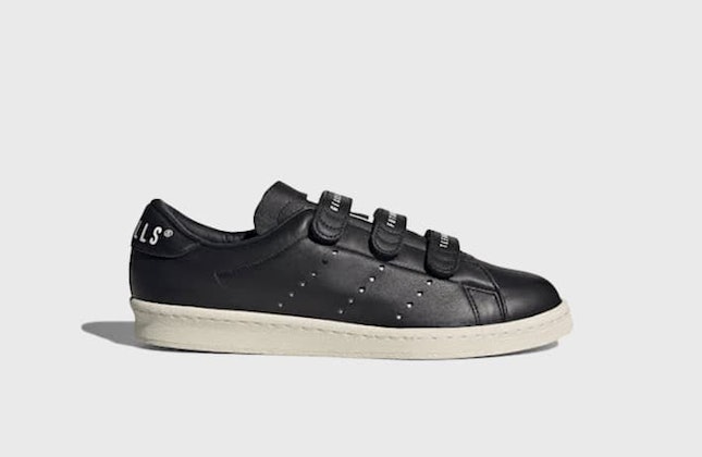 Human Made x adidas Unofcl (Black) Human Made x adidas Unofcl (Black)