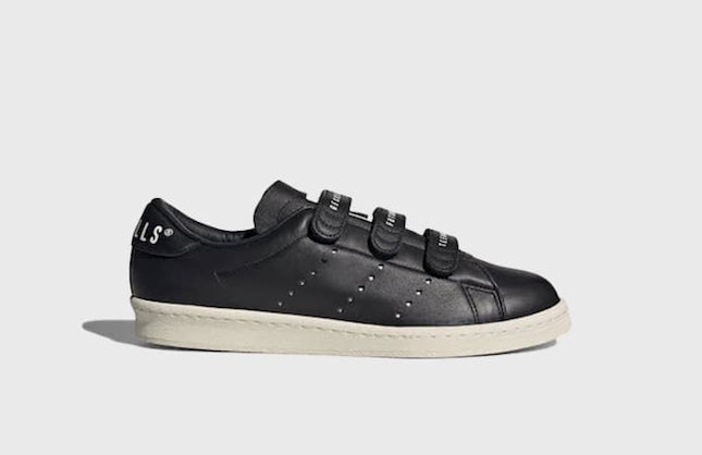Human Made x adidas Unofcl (Black)
