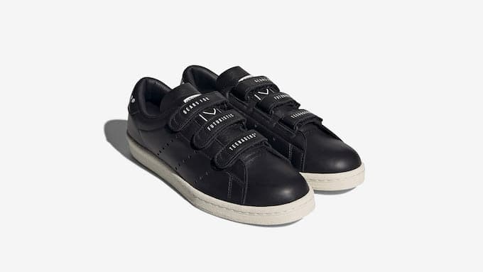 Human Made x adidas Unofcl (Black)