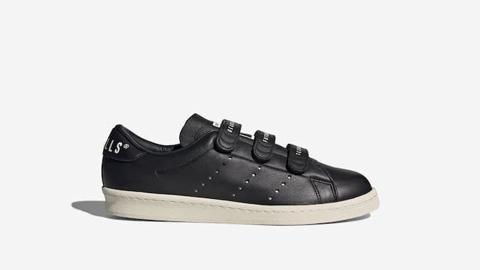 Human Made x adidas Unofcl (Black)