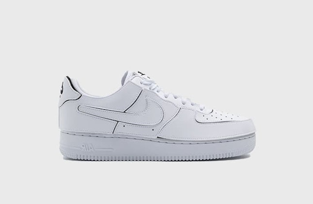 Nike Air Force 1 Low "1/1" Nike Air Force 1 Low "1/1"