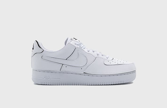 Nike Air Force 1 Low "1/1"