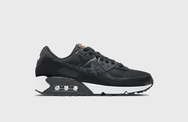 Nike Air Max 90 "Exotic Safari"