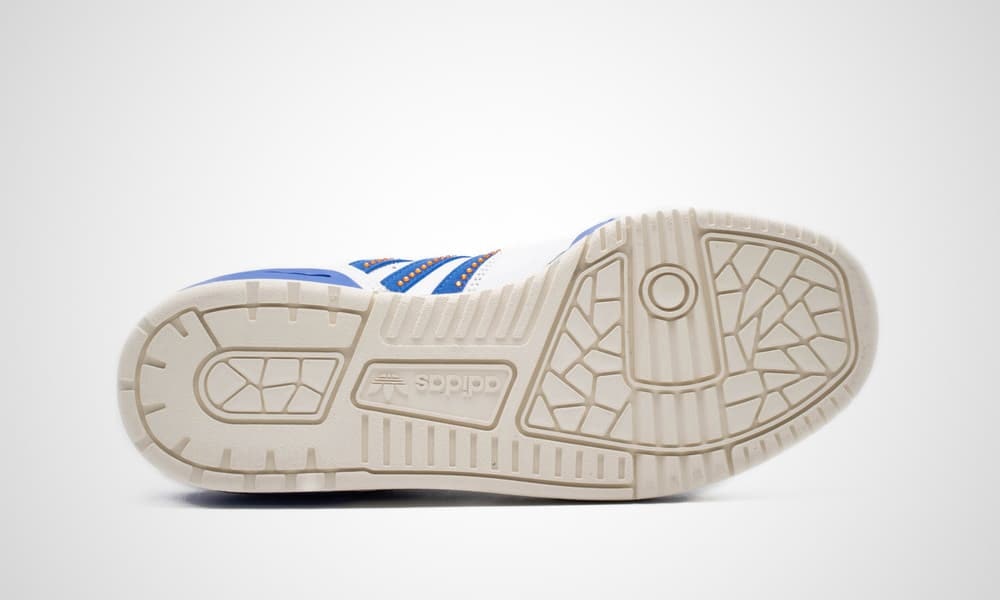 Swarovski x adidas Rivalry Low (White/Blue)