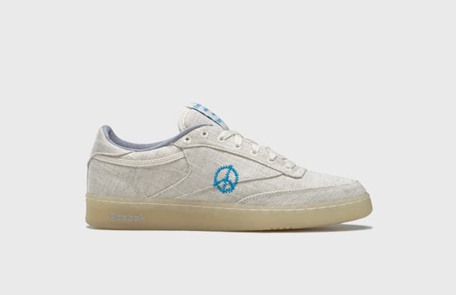 Story MFG x Reebok Club C 85