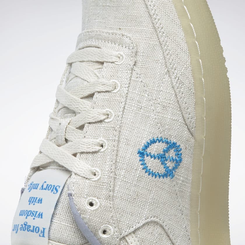 Story MFG x Reebok Club C 85