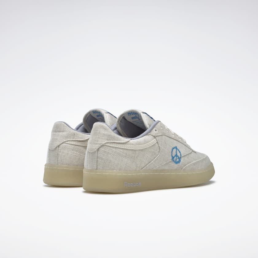 Story MFG x Reebok Club C 85