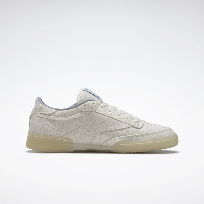 Story MFG x Reebok Club C 85