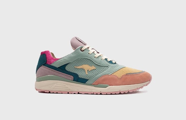 The 6th Floor x WOMFT x KangaROOS "F14k3r"