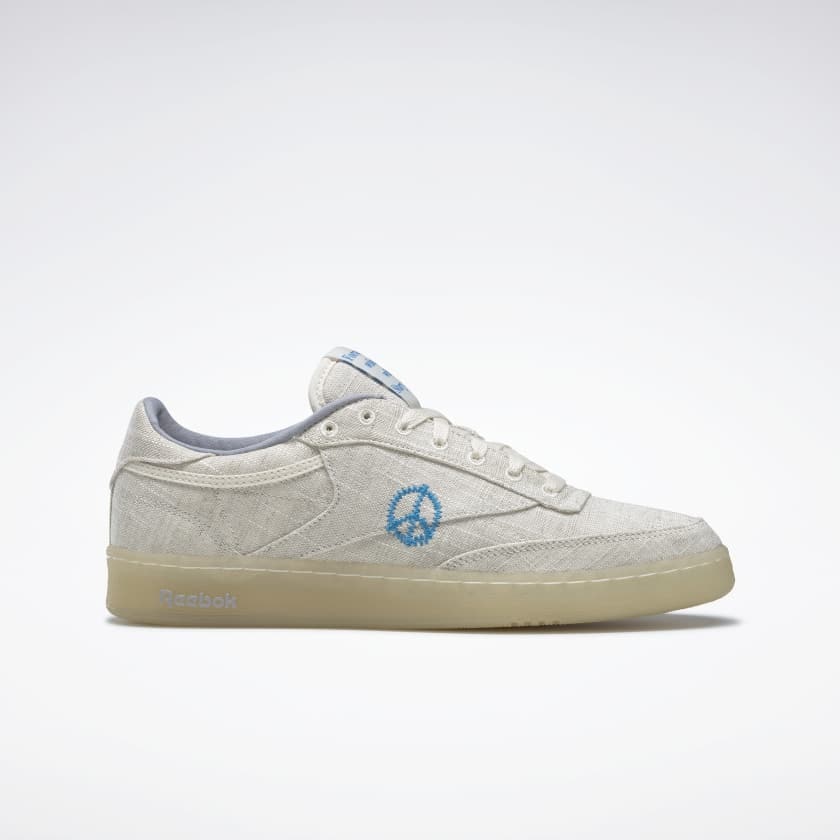 Story MFG x Reebok Club C 85