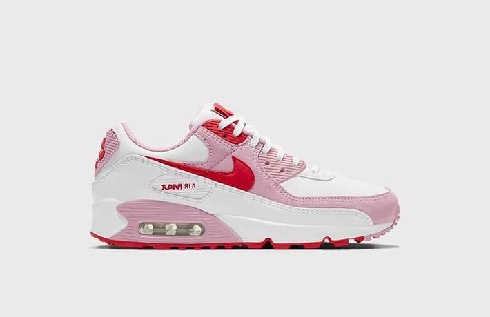 Nike air max 90 qs christmas deals