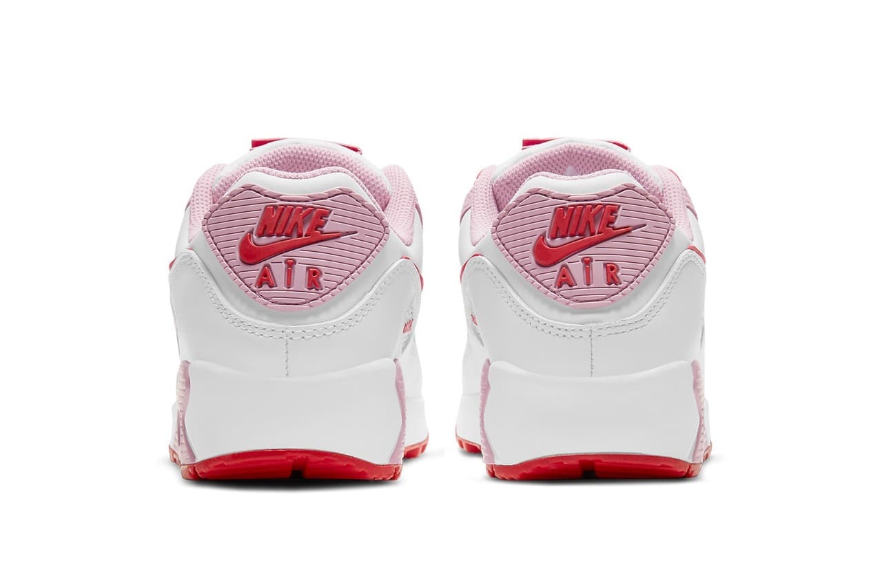 Nike Air Max 90 QS "Valentine's Day"