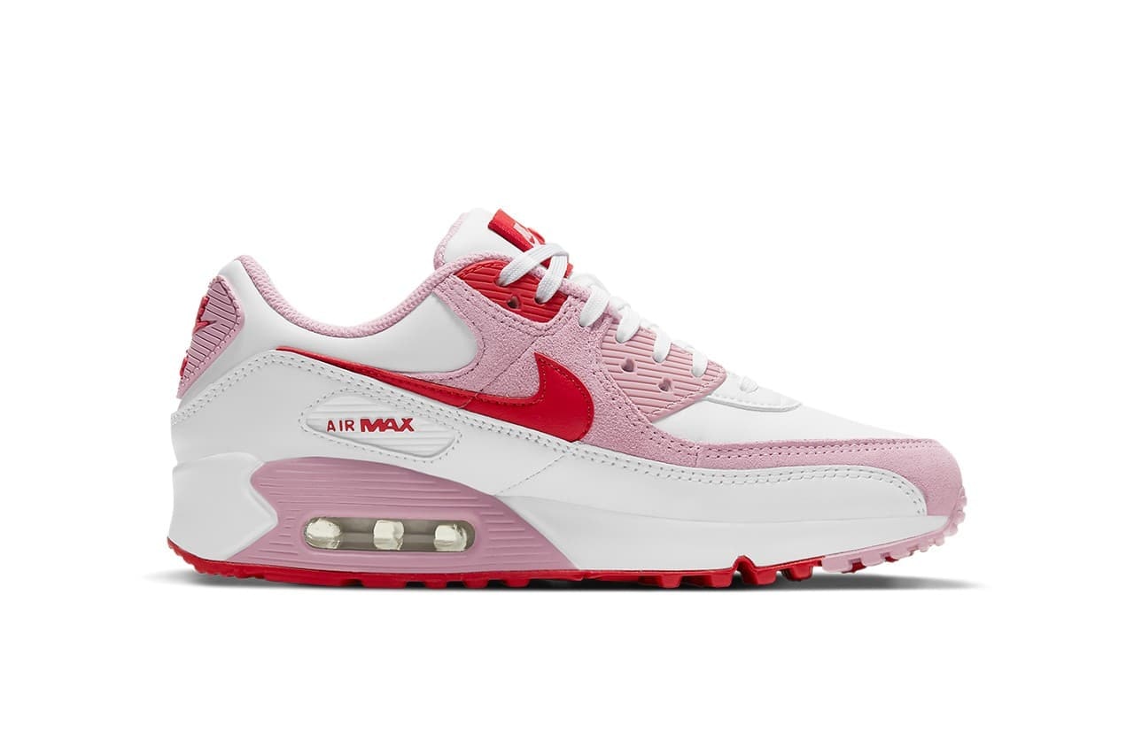 Nike Air Max 90 QS "Valentine's Day"