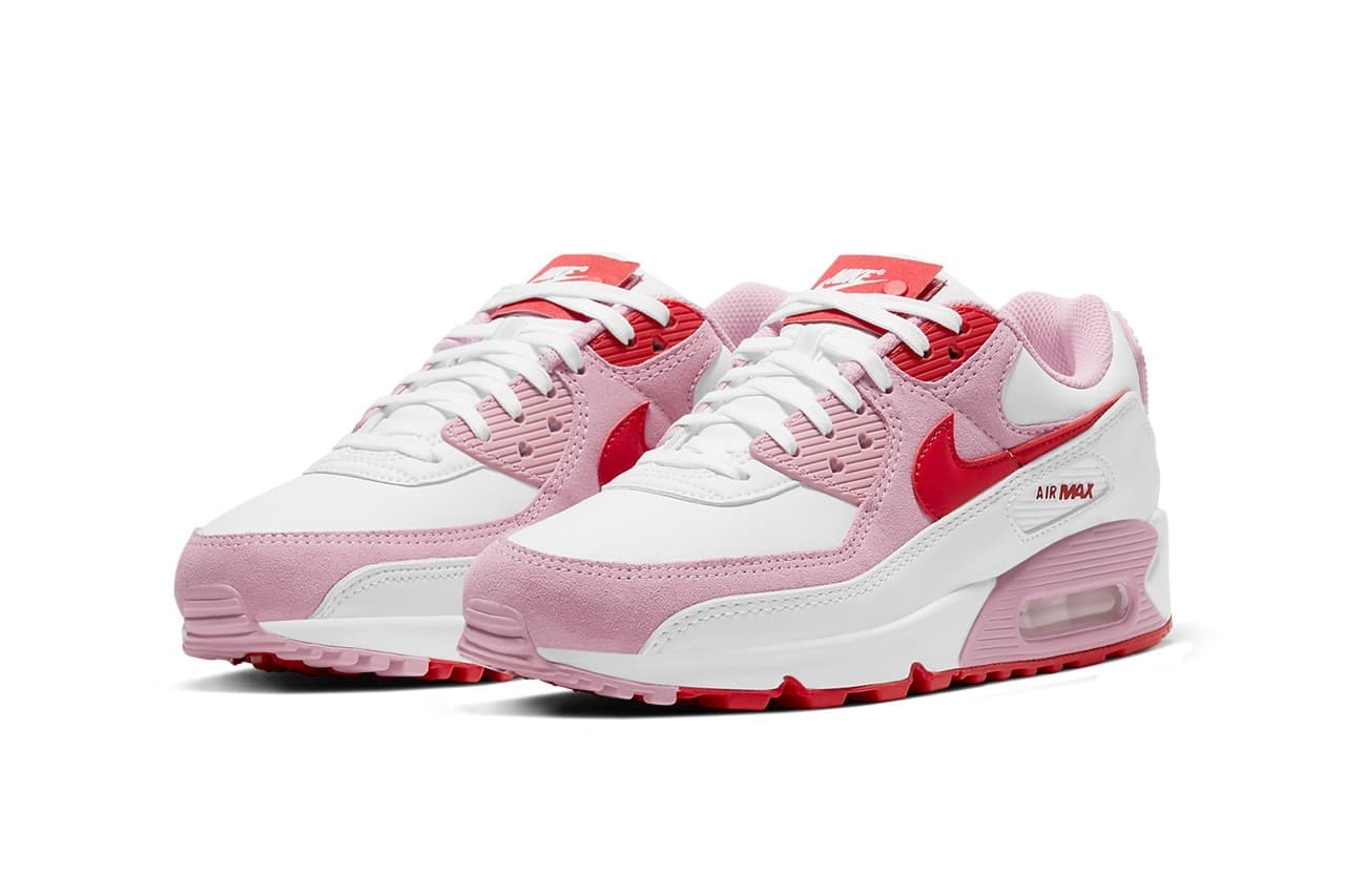 Nike Air Max 90 QS "Valentine's Day"