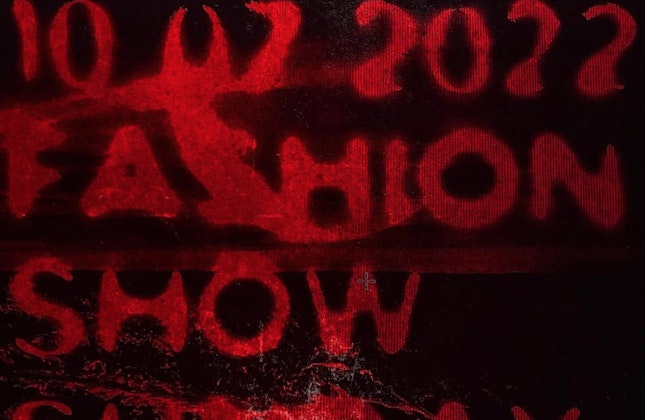 Atelier Roupa - Fashion Show Atelier Roupa - Fashion Show