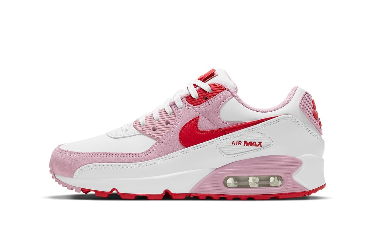 Nike Air Max 90 QS "Valentine's Day"