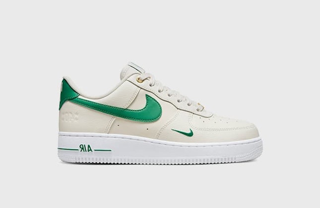 Nike Air Force 1 Low "Malachite" Nike Air Force 1 Low "Malachite"