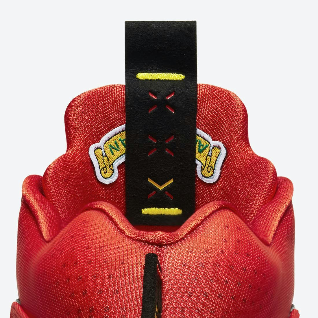 Air Jordan 35 "CNY"