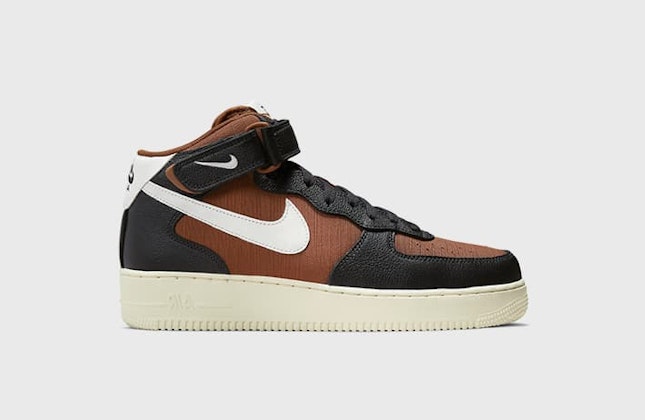 Nike Air Force 1 Mid "Certified Fresh" Nike Air Force 1 Mid "Certified Fresh"
