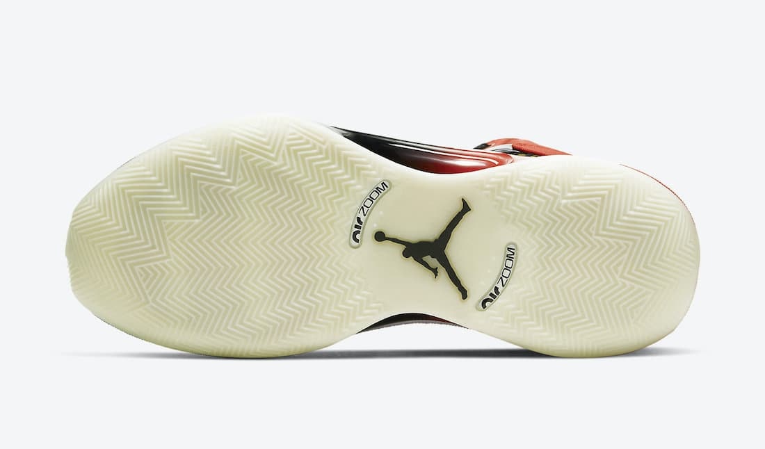 Air Jordan 35 "CNY"