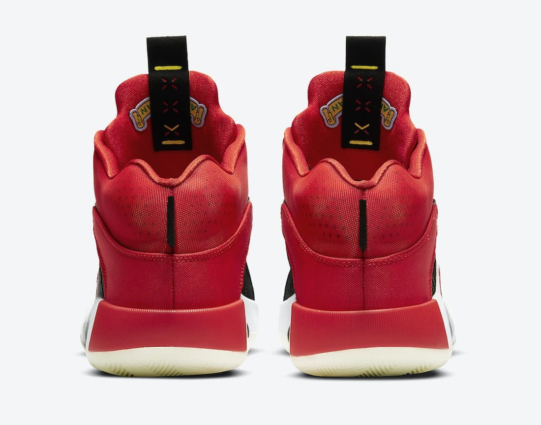 Air Jordan 35 "CNY"